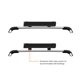 thumbnail image 5 of Soporte para esquí/snowboard Thule SnowPack, tamaño mediano, negro, 5 of 7