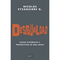 Penguin Random House - Desigualdad