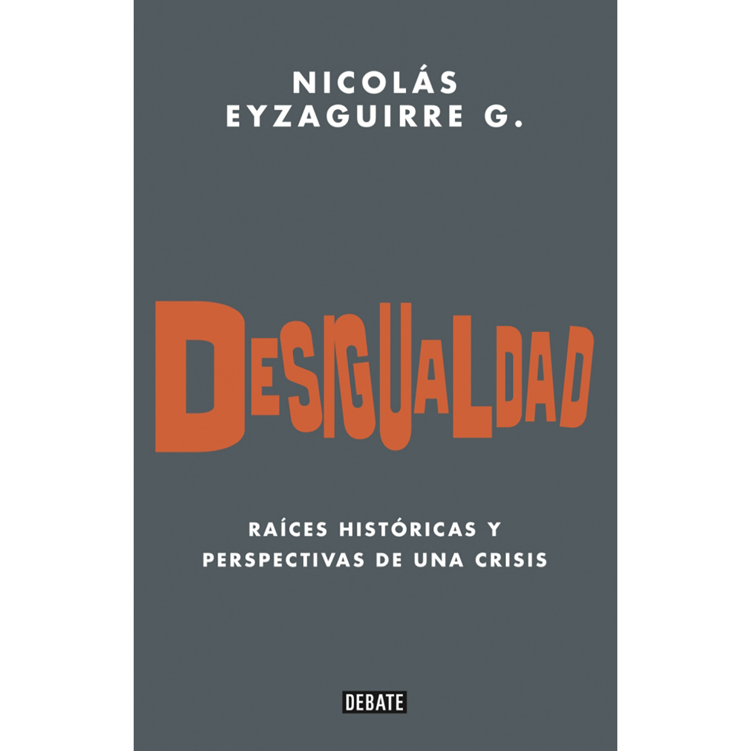 Penguin Random House - Desigualdad