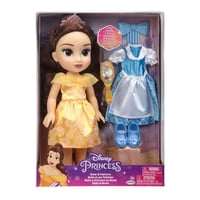 Ansaldo - Muñeca Fashion 35 Cm Disney Con Accesorios - Bella