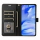 thumbnail image 3 of FOXDOCK Funda tipo Cartera para Google Pixel 9A – Cubierta de Cuero PU con Múltiples Ranuras, Bolsillo para Efectivo y Correa de Muñeca, 3 of 6