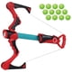 thumbnail image 1 of Arco Compuesto Toy Blaster Blastron Cannonball Blaster, 1 of 7