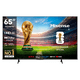 thumbnail image 1 of Televisor 65" LED 4K UHD 65A6NV Smart TV Hisense, 1 of 8