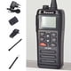 thumbnail image 5 of Recent RS-50M Rádio VHF Marítimo Profissional Alta Performance, 5 of 6