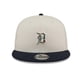 thumbnail image 1 of Jockey New Era Floral Fill MLB Detroit Tigers Stone, 1 of 6