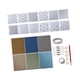 thumbnail image 3 of Kit De Inicio De Bordado, Accesorios De Hilos Para Patchwork, Juego De Posavasos De Tapete Para Té DIY A, 3 of 5