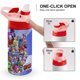 thumbnail image 4 of Botella de Agua Brawl Stars Desmarcar Rosa 12 Oz, 4 of 6