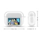 thumbnail image 2 of Conde Duckula theme Airpods Pro Earphone Case Compatible With Apple Devices Premium Flexible Tpu Theme Custom, 2 of 6