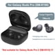 thumbnail image 2 of Estuche de carga Gsykxe para Samsung Galaxy Buds Pro SM-R190, 2 of 8