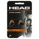 thumbnail image 1 of Antivibrador Tenis Head Xtra Damp Negro/Naranjo X2, 1 of 2