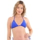 thumbnail image 1 of Bikini Triangulo Argolla Azul S, 1 of 3