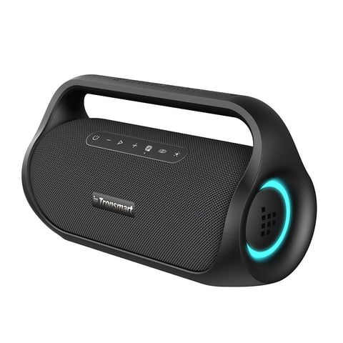 Parlante Bluetooth 50W Tronsmart Bang Mini Soundpulse Nfc