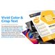 thumbnail image 4 of Cartucho de Tinta Color CMYi CL-276XL Paquete de 2 para Canon, 4 of 5