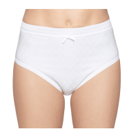 Lady Genny - Cuadro Midi Cotton Spandex Fantasia