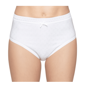 Lady Genny - Cuadro Midi Cotton Spandex Fantasia