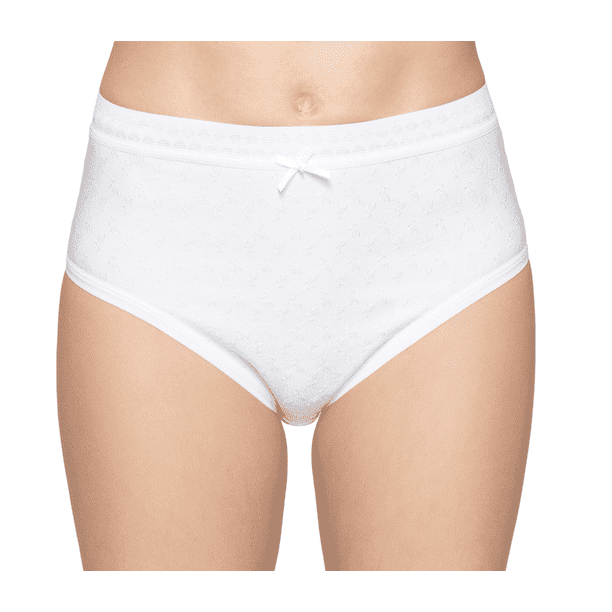 Cuadro Midi Cotton Spandex Fantasia