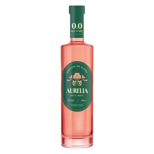 Aperitivo Sin Alcohol Aurelia Spritz Rosato 750Cc