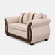 thumbnail image 3 of SOFA ISIDORA 2 CUERPOS BEIGE, 3 of 6