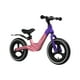 thumbnail image 1 of Bicicleta de Equilibrio Aprendizaje Últra Resistente 2-6 Años LuBabycas Rosada, 1 of 8