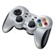 thumbnail image 2 of Gamepad Inalambrico Logitech F710, 2 of 4