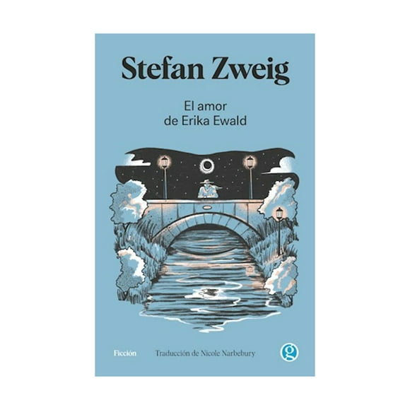 Libro El Amor De Erika Ewald 241