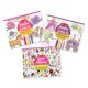 thumbnail image 3 of Set de colección de pegatinas y libretas para colorear Melissa & Doug, 3 of 9