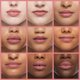 thumbnail image 4 of Delineador de labios Revlon Colorstay 685 Natural Longwear Rich Color, 4 of 9