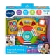 thumbnail image 5 of Conductor para bebés Toy VTech Baby Bopping and Cruising, 5 of 7