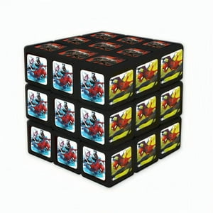 Disney - Cubo Mágico Spiderman – Marvel