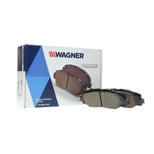 Wagner - Pastillas De Freno Delantera Toyota Rav4 2.5 13/18