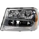 thumbnail image 2 of Faros Garage-Pro Chevrolet Trailblazer 2002-2009, 2 of 9