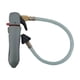 thumbnail image 3 of Herramienta Para Drenar Cartuchos De CO2, Fácil De Transportar, Portátil, Con Válvula De CO2, Para Inflar Neumáticos, Color Gris, 3 of 5