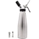 thumbnail image 1 of Dispensador de crema batida CreamRight de acero inoxidable 1L, 1 of 3