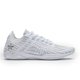 thumbnail image 1 of Zapato Rebel Athletic Revolt Blanco para Porristas Talla 11 (Niño Grande), 1 of 7