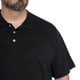 thumbnail image 4 of Polera Hombre Lisa Cuello Camisero Bolsillo Pecho, 4 of 7