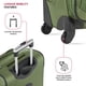 thumbnail image 2 of Equipaje SwissGear Sion Softside Evergreen de 21 pulgadas con ruleta, 2 of 7