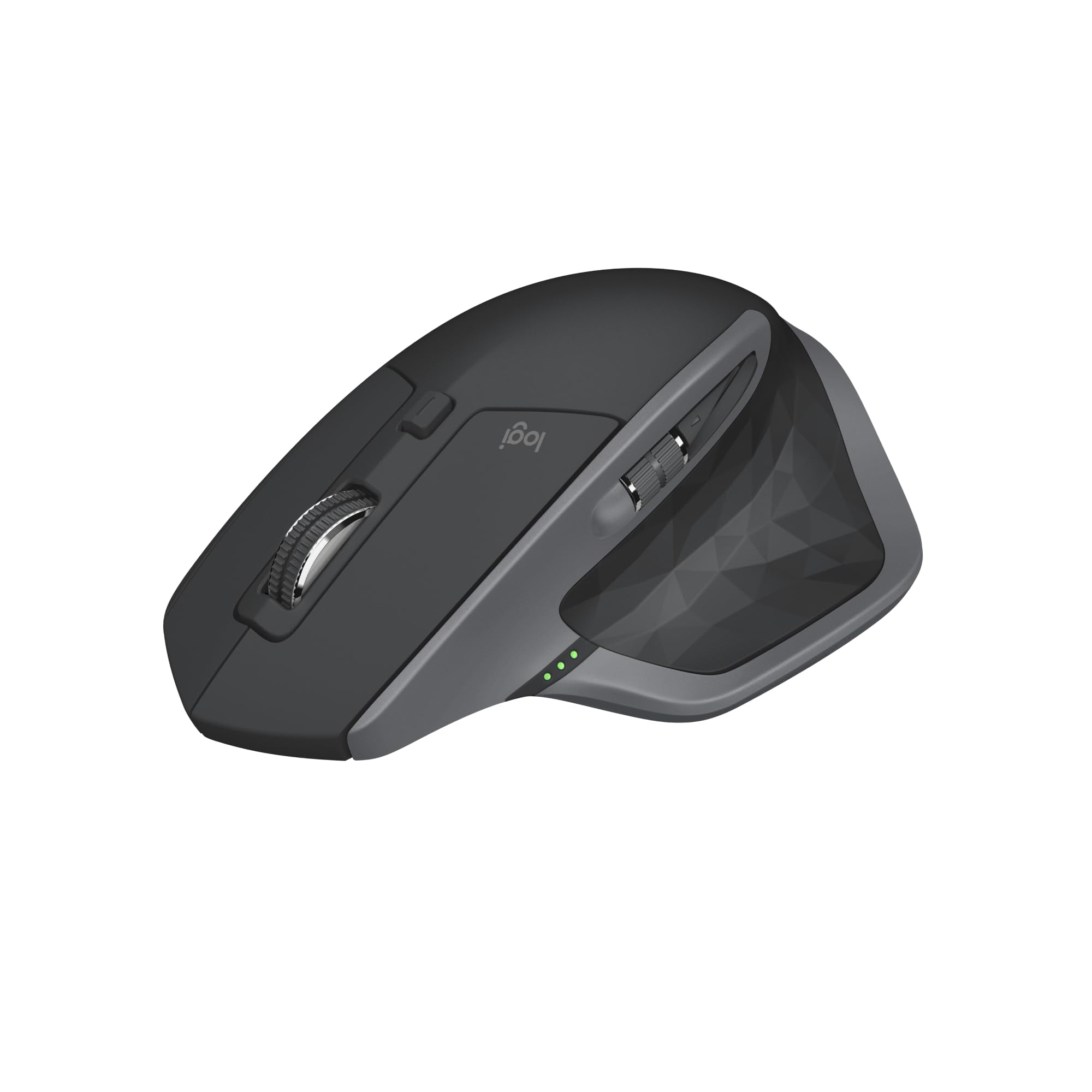 Ratón Inalámbrico Logitech Mx Master 2s Bluetooth Edition