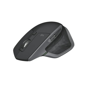 Ratón Inalámbrico Logitech Mx Master 2S Bluetooth Edition