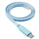 thumbnail image 1 of 1.8M Cable De Consola Usb A Rj45, 1 of 3