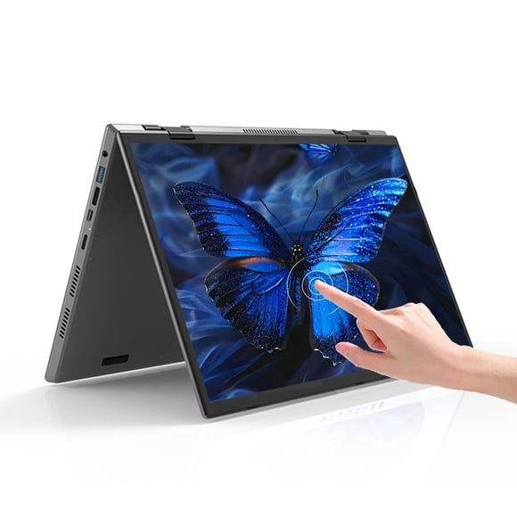 Notebook Startechoffice N100 16GB RAM 512GB SSD Full HD Bluetooth Oficina y Estudio