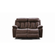 thumbnail image 3 of Sofá Reclinable Brescia Elite 2 cuerpos Café, 3 of 4
