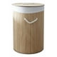 thumbnail image 1 of Canasto Organizador Almacenamiento Cesto Estilo Natural Jhn, 1 of 3