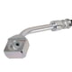 thumbnail image 4 of Manguera de Freno Delantera Izquierda TRQ para Buick, Chevy, GMC y Saturn, 4 of 7