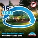 thumbnail image 2 of Thermacell FuelZoneGuard Base, repelente de mosquitos a combustible, 2 of 3