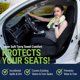 thumbnail image 2 of Cubierta de Asiento Season Guard 72 cm Impermeable Antideslizante, 2 of 6