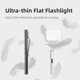 thumbnail image 4 of Linterna WARSUN Compact Multimodo Pocket LED 675LM, 4 of 9