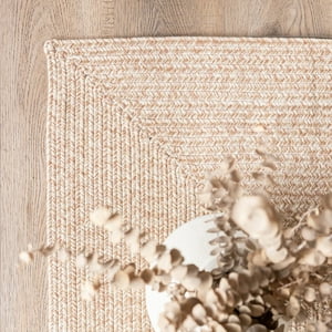 Tribus Del Mundo - Alfombra Lavable Genova 200X300