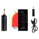 thumbnail image 2 of Microfono Inalambrico AudioPro Nexora 2.4G - PS, 2 of 3