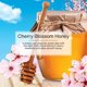thumbnail image 5 of Ambientador Little Trees Flor de Cerezo y Miel (Pack de 6), 5 of 7