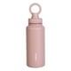 thumbnail image 1 of Botella Con Soporte Magnetico 1lt Rosado, 1 of 3